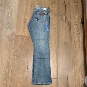 Wrangler Men's Bootcut Jeans size 30x34